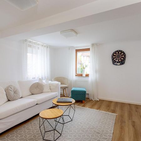 Dream Green Apartment 'Meadow' Gladenbach Bagian luar foto