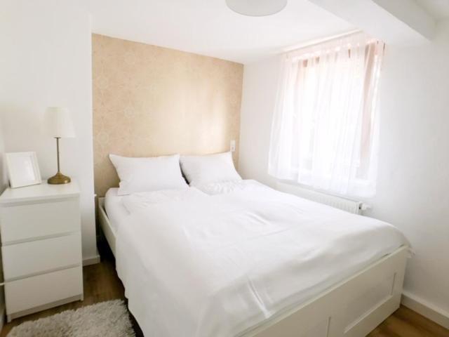 Dream Green Apartment 'Meadow' Gladenbach Bagian luar foto