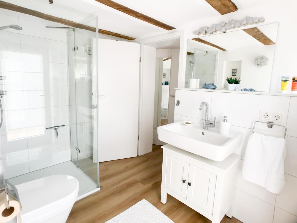 Dream Green Apartment 'Meadow' Gladenbach Bagian luar foto