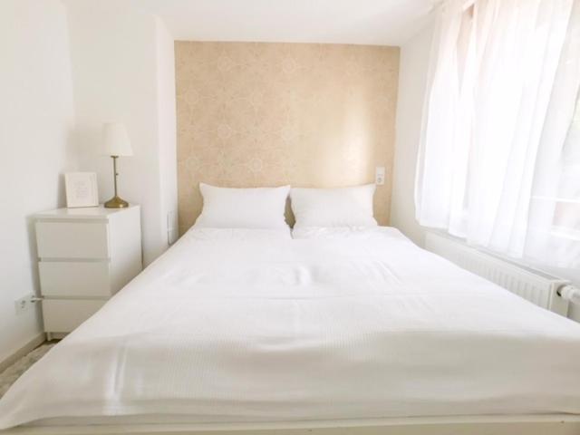 Dream Green Apartment 'Meadow' Gladenbach Bagian luar foto
