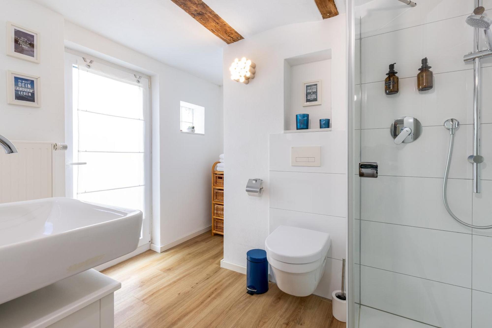Dream Green Apartment 'Meadow' Gladenbach Bagian luar foto