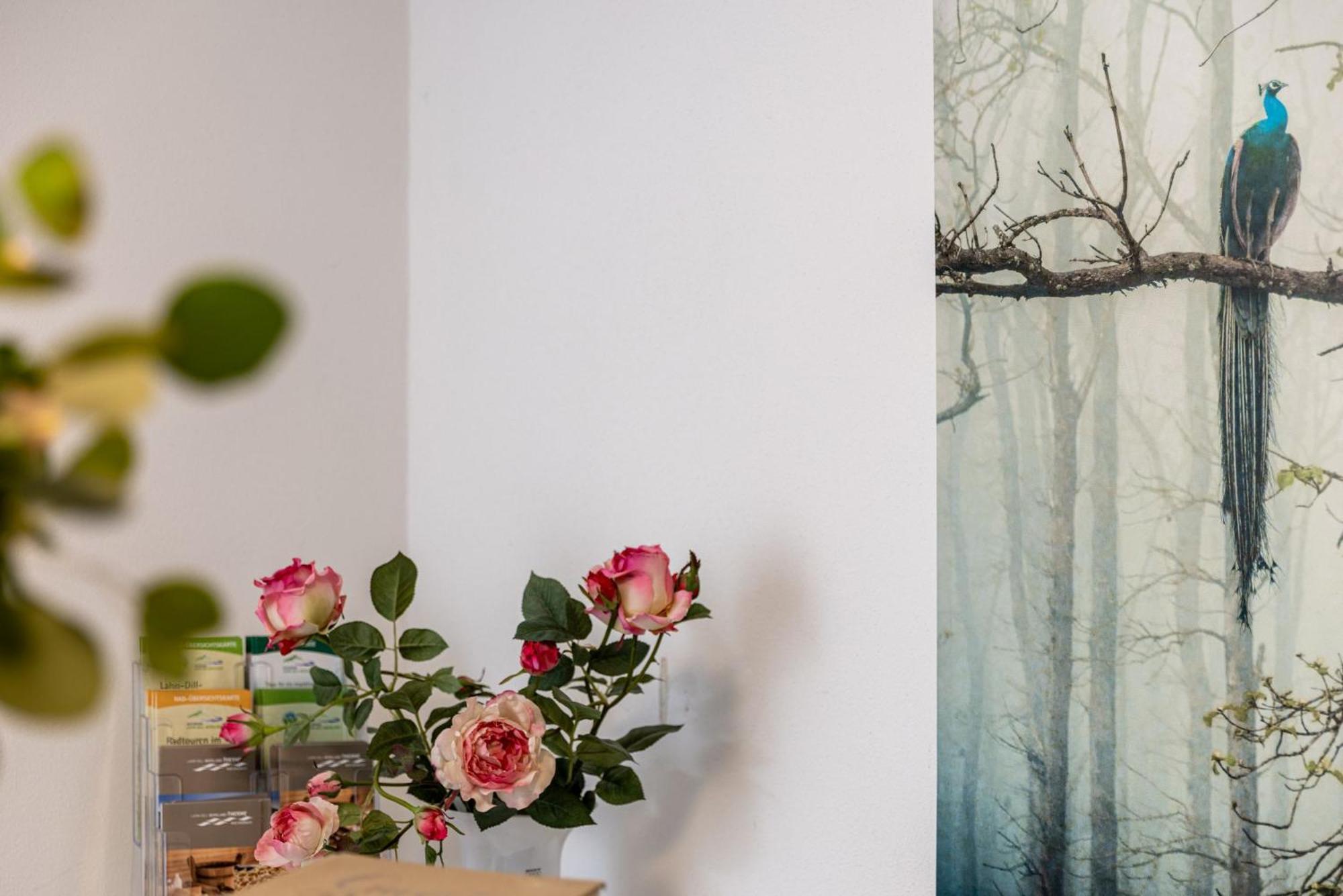 Dream Green Apartment 'Meadow' Gladenbach Bagian luar foto