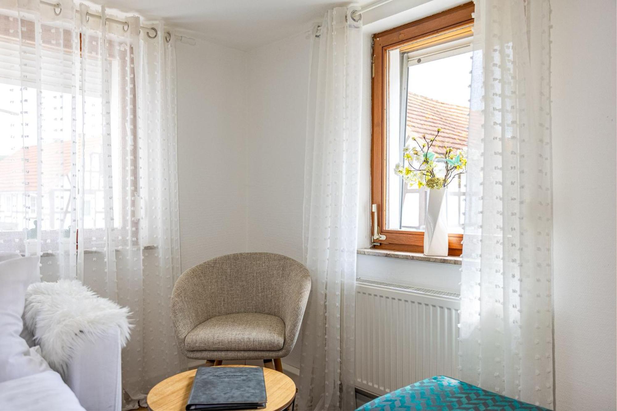 Dream Green Apartment 'Meadow' Gladenbach Bagian luar foto